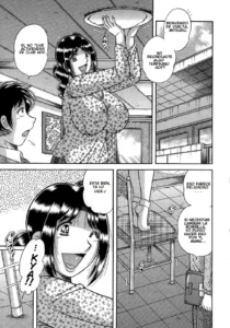 Haha no Bishiri ~Soukan Aigi~ | Mother's Beautiful Ass ~Adulterous Frolic~ (decensored)