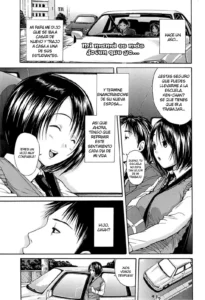 Haha wa Toshishita no... | Mi mama es más joven que yo