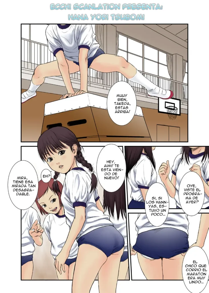 Hana Yori Tsubomi