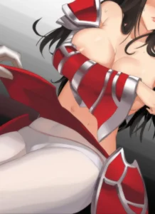 Have You Nerfed Irelia Today