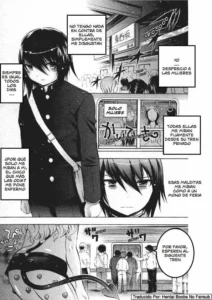 Henshitsu-kei Shoujo