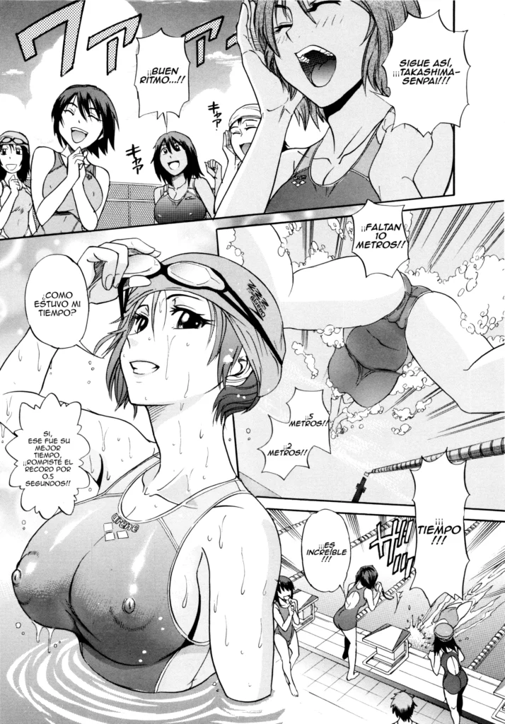 HHH Triple H Shinsouban Ch. 2