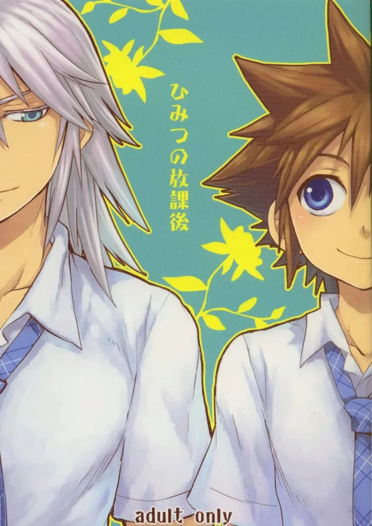 Himitsu no Houkago