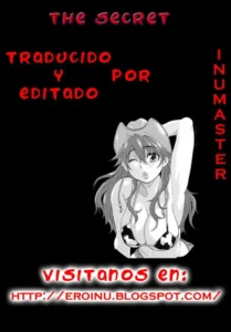 Himitsu - The Secret | El Secreto