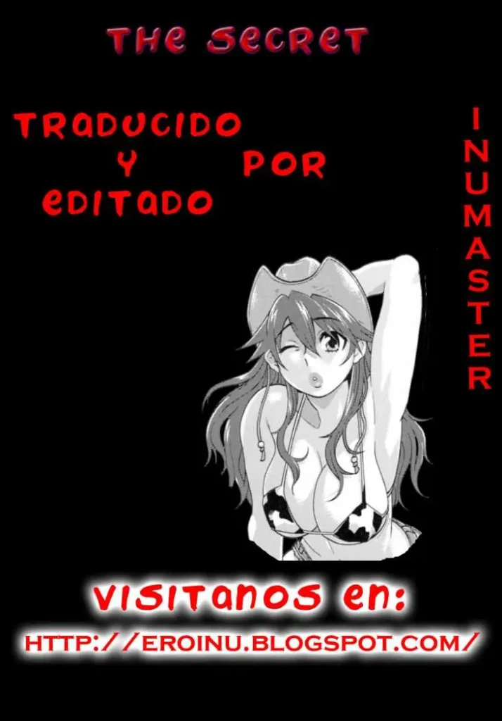 Himitsu – The Secret | El Secreto