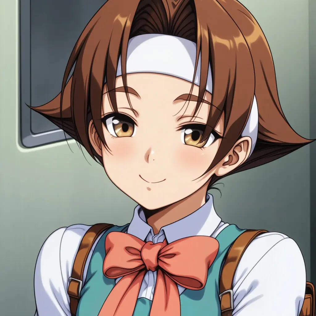 Hinata Wakaba
