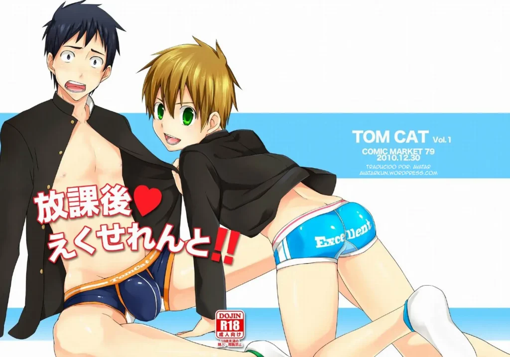Houkago Excellent