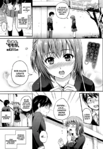 Houkago Momoka | Momoka Despues de la Escuela