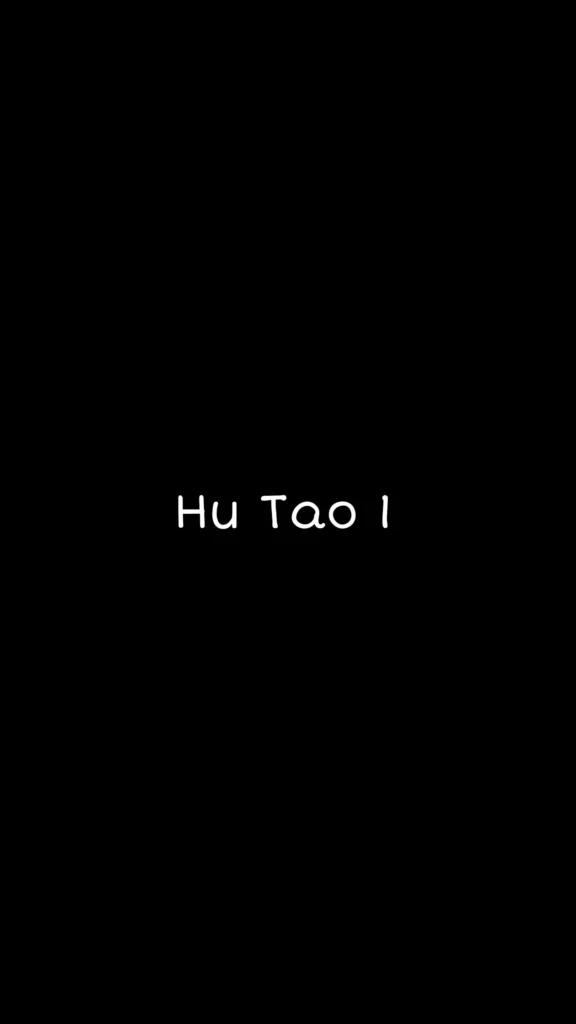 Hu Tao 1-3 (decensored)