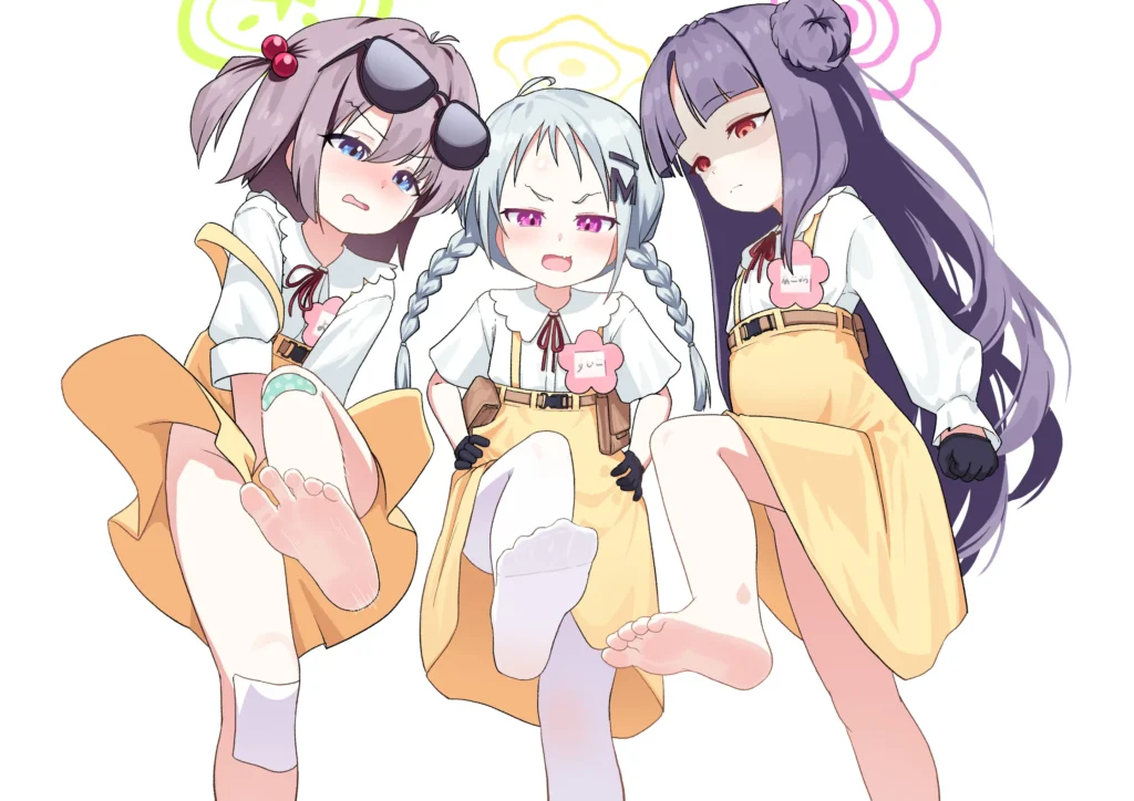 幻羽 hydloli ~2026.06.28