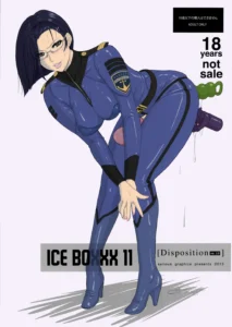 ICE BOXXX 11