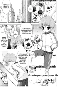Idol e no Michi | El camino para convertirse en Idol