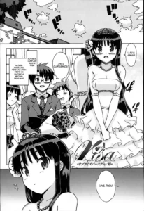 Idol Sister -Risa-