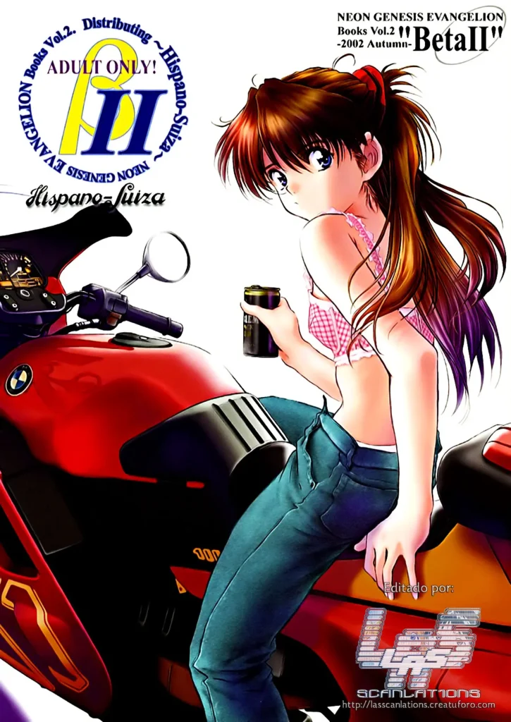 βII “Beta II”