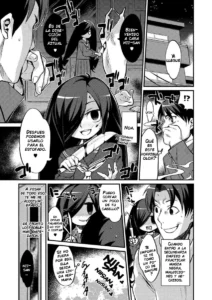 Imouto to Hajimeru Kuromajutsu Gishiki | Mi Pequeña Hermana y su Primer Ritual de Magia Negra