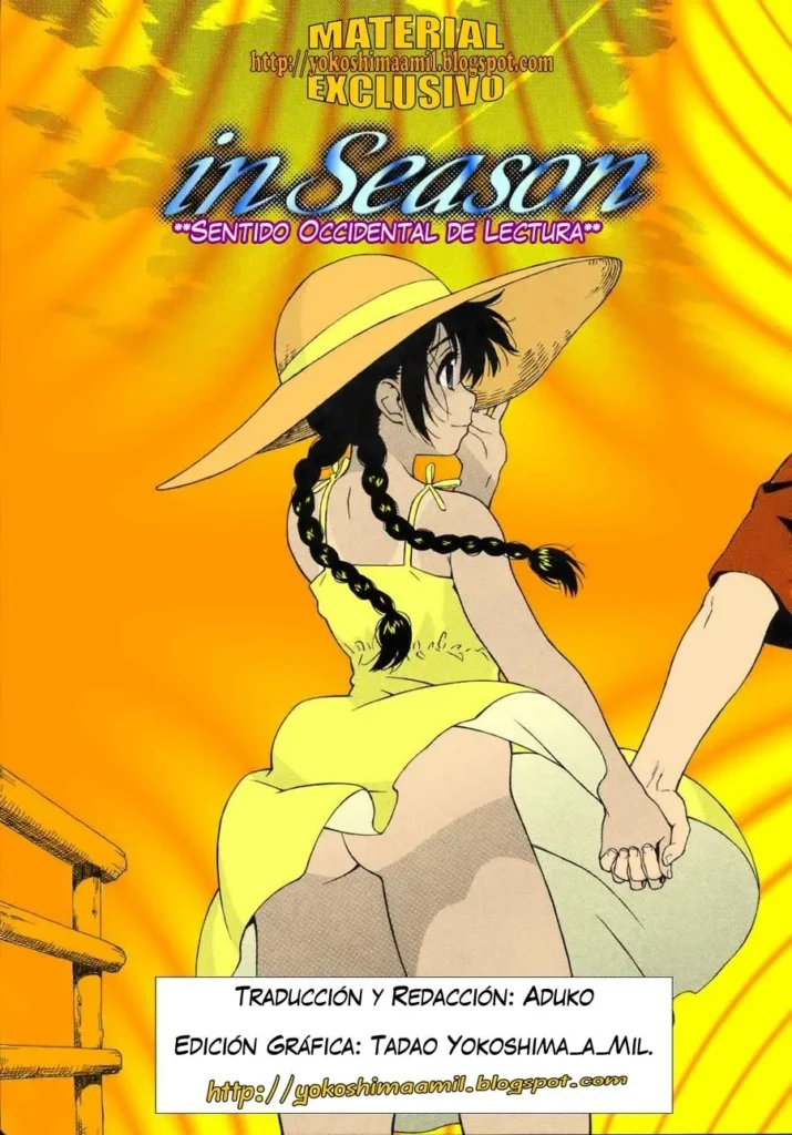 in Season (decensored)
