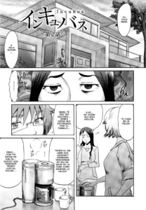 Incubus - The changes from mother to a female Ch. 2