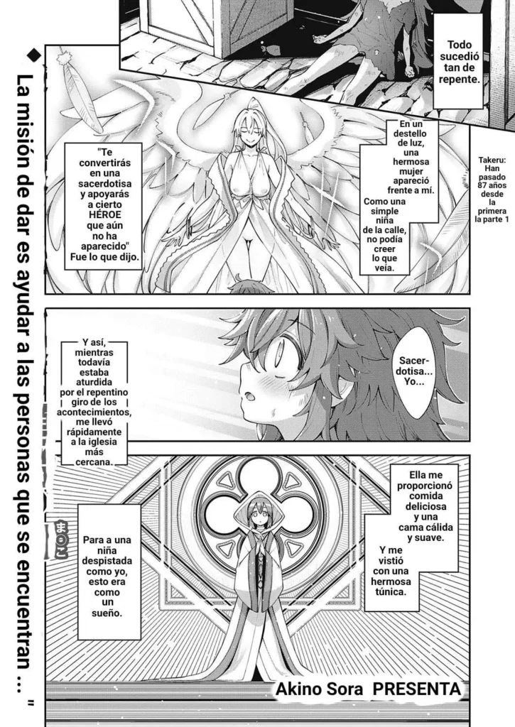Isekai Kita node Sukebe Skill de Zenryoku Ouka Shiyou to Omou 2 Ime | Vine a otro mundo, así que creo que voy a disfrutar de mis habilidades sexuales al máximo! #02