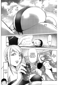 Jisatsu Otoko no Beach | La Playa Del Chico Suicida