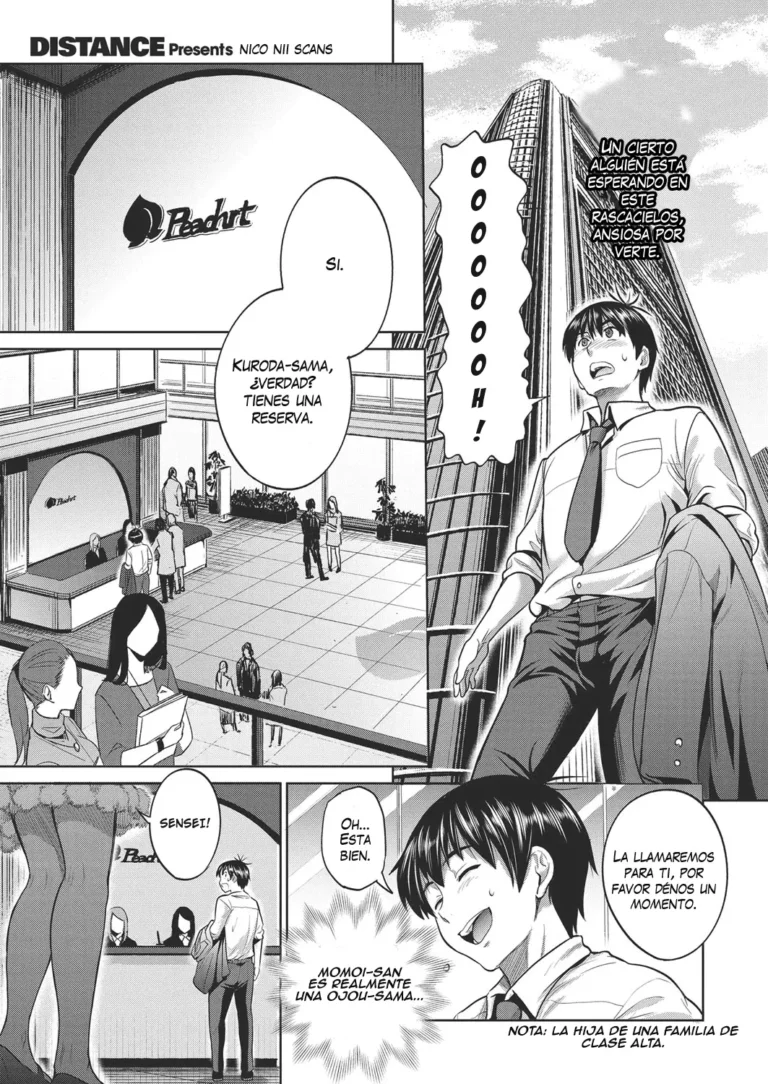 Joshi Lacu! – Girls Lacrosse Club ~2 Years Later~ Ch. 4