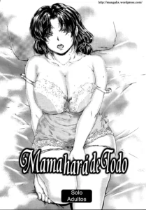 Kaa-san ga Nandemo Shite Kureru Daiichikai | Mama hara de todo