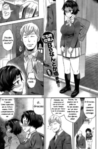 Kachigumi e no Chikamichi | Atajo hacia el éxito de la heroína