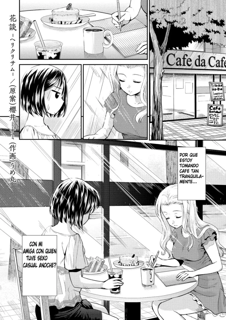 Kadan -Helichrysum- Ch. 2