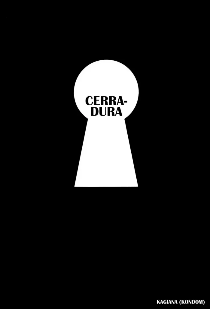 Kagiana | Cerradura