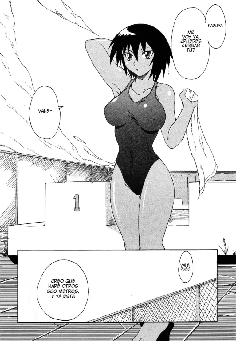 Kagura Man | Kagurapussy