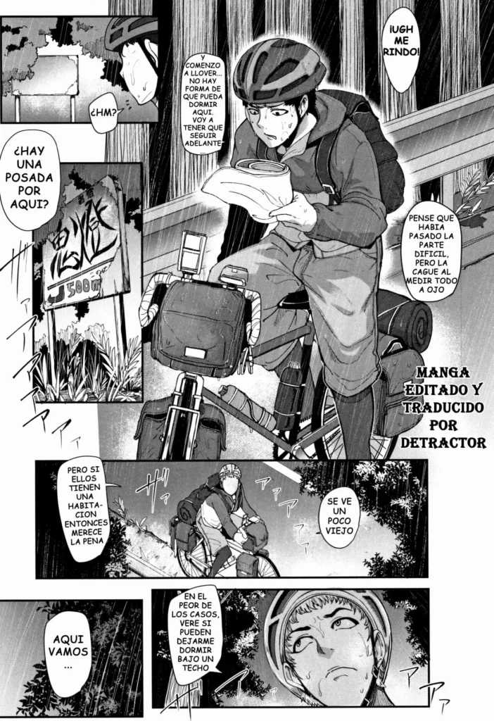 Kaiki! Koshifuri Onna (decensored)