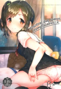 Kakegae no Aru Watashi-tachi 2 | Nosotras Que Somos Reemplazables. 2