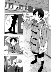 Kannou no Christmas Eve (decensored)