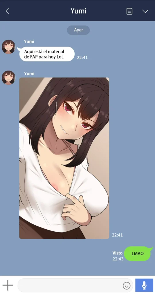 Kanojo wa Atama no Neji ga Nuketeru / There’s Something Loose in Her Head