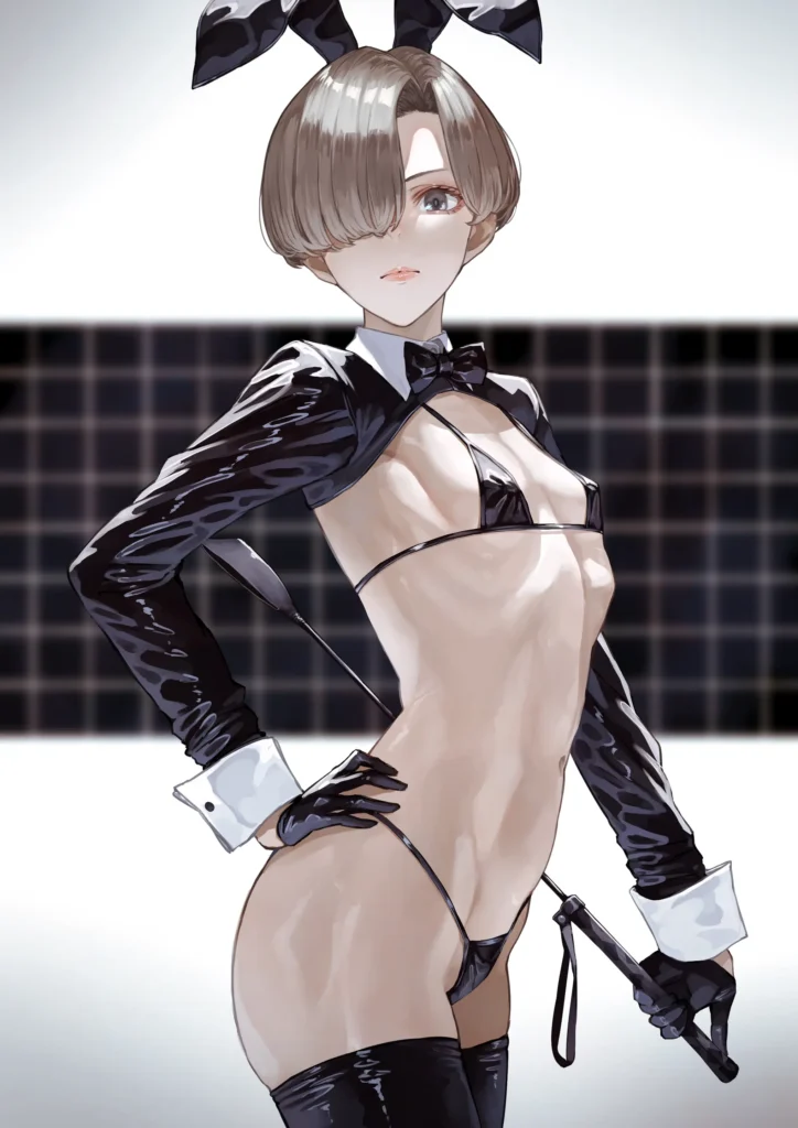 自分と●●殿が隊長に見守られながら初えっち…でありますか!?