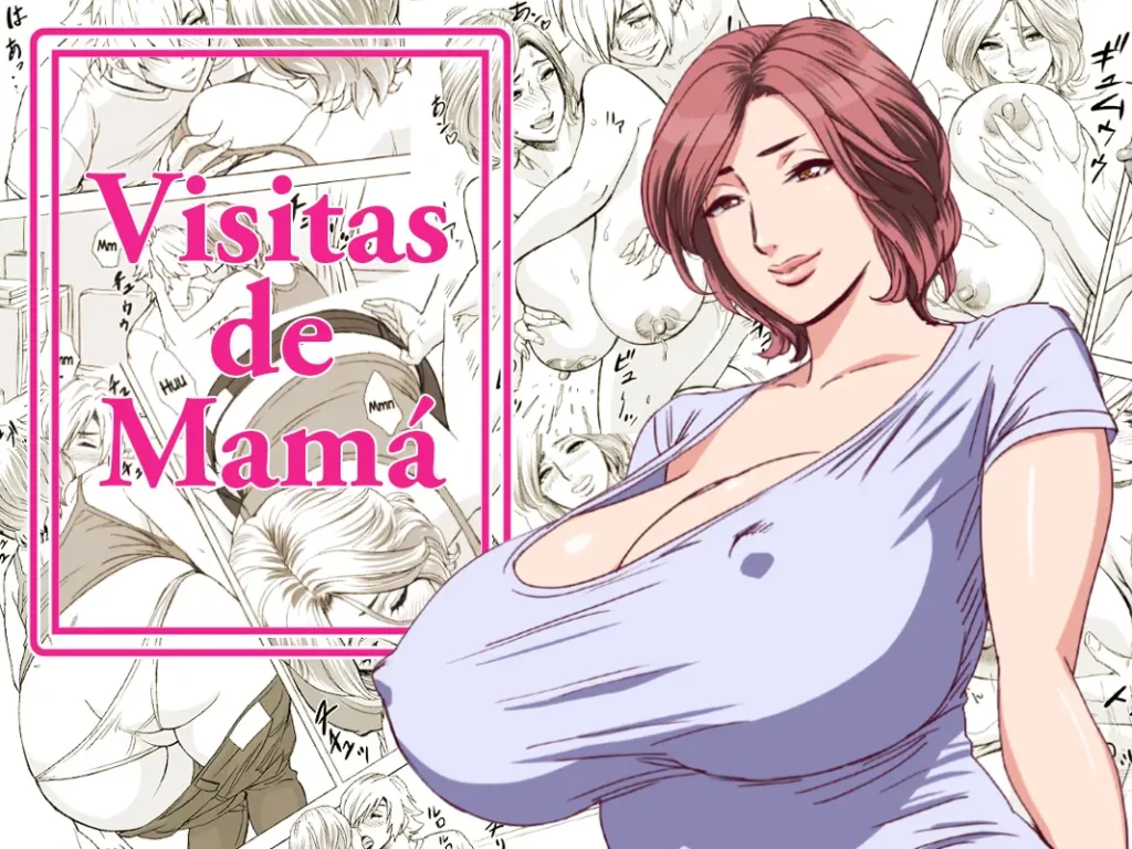 KayoizuMama | Visitas de Mamá