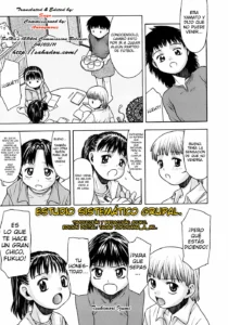 Keikakuteki na Benkyoukai | Estudio Sistemático Grupal