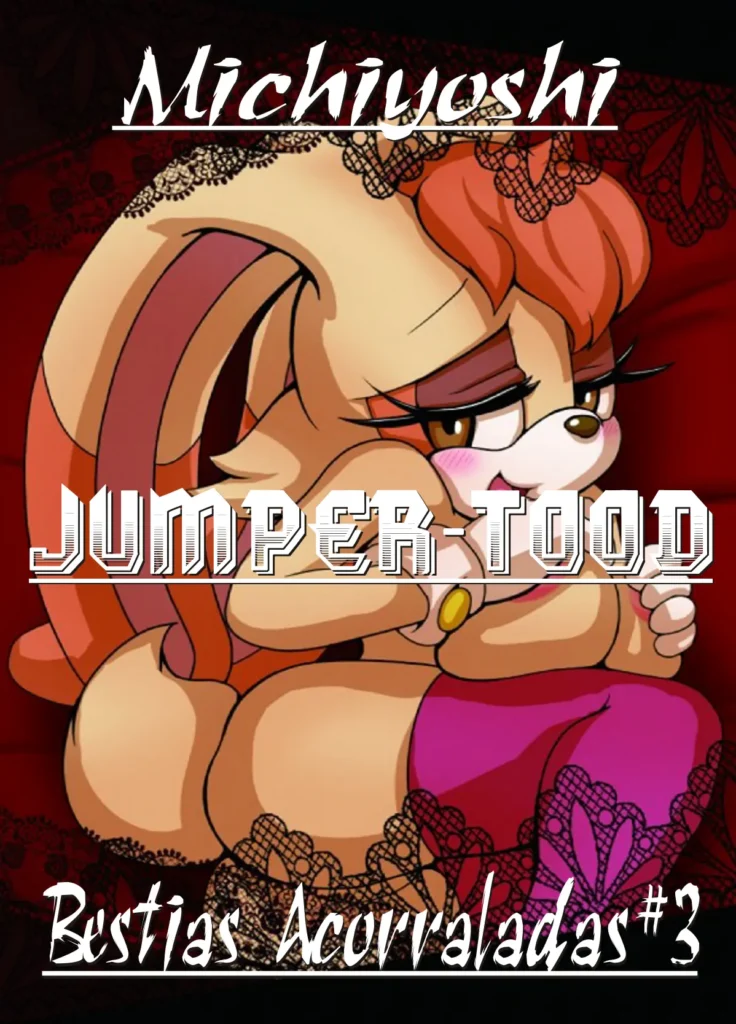 Kemono no Kanzume Toppatsu Hon 2013. No. 3 (decensored)