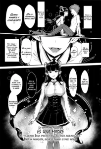 Keraku no Yume | Sueño agradable