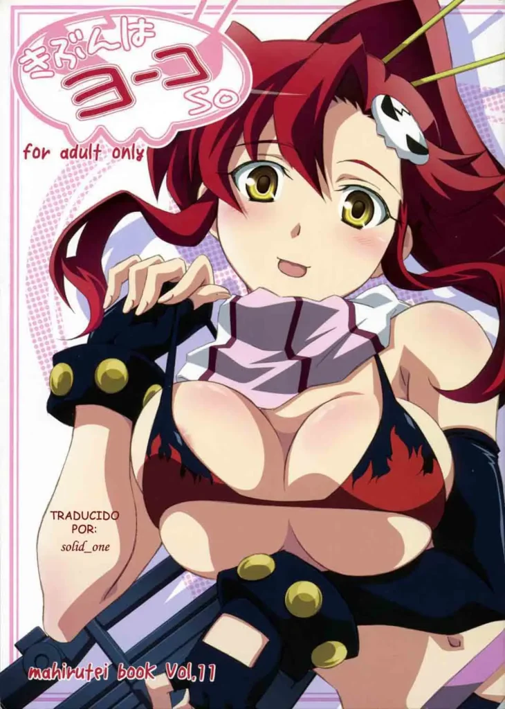 Kibun wa YOKOso