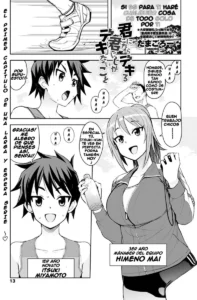 Kimi ni Nara Dekiru, Kimi ni Shika Dekinai Koto | Si es para ti haré cualquier cosa, de todo solo por ti