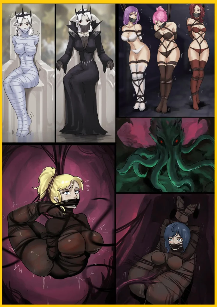 king darkness
