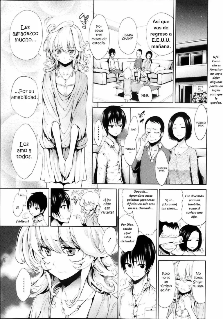 Kiniro | Golden Night