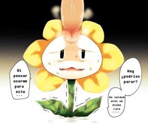 Kiniro no Ohana-chan | Golden Flower