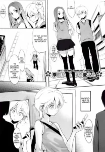 Kisetsu ga Kimi Dake o Kaeru | Este verano cambiaré para ti (decensored)