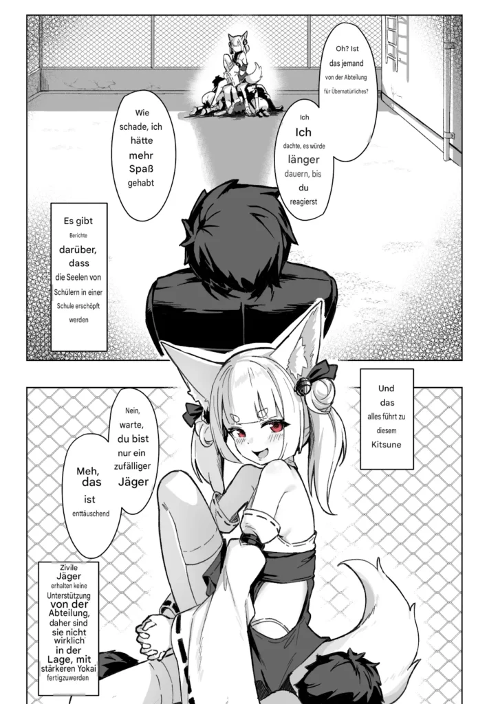 Kisune 1