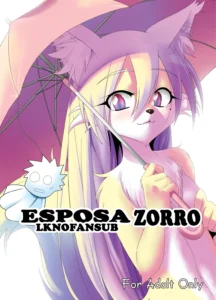 Kitsune no Yomeiri