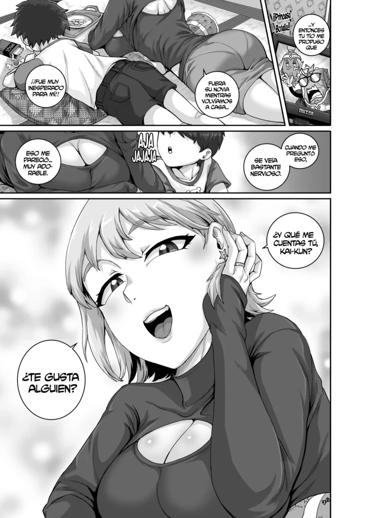Koguma-san wa, konya kara nikushoku shimasu