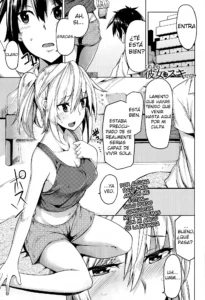 Kore Kara Kanojo wa Suki Darake
