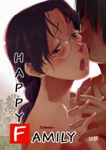 Koufuku na Kazoku | Happy Family