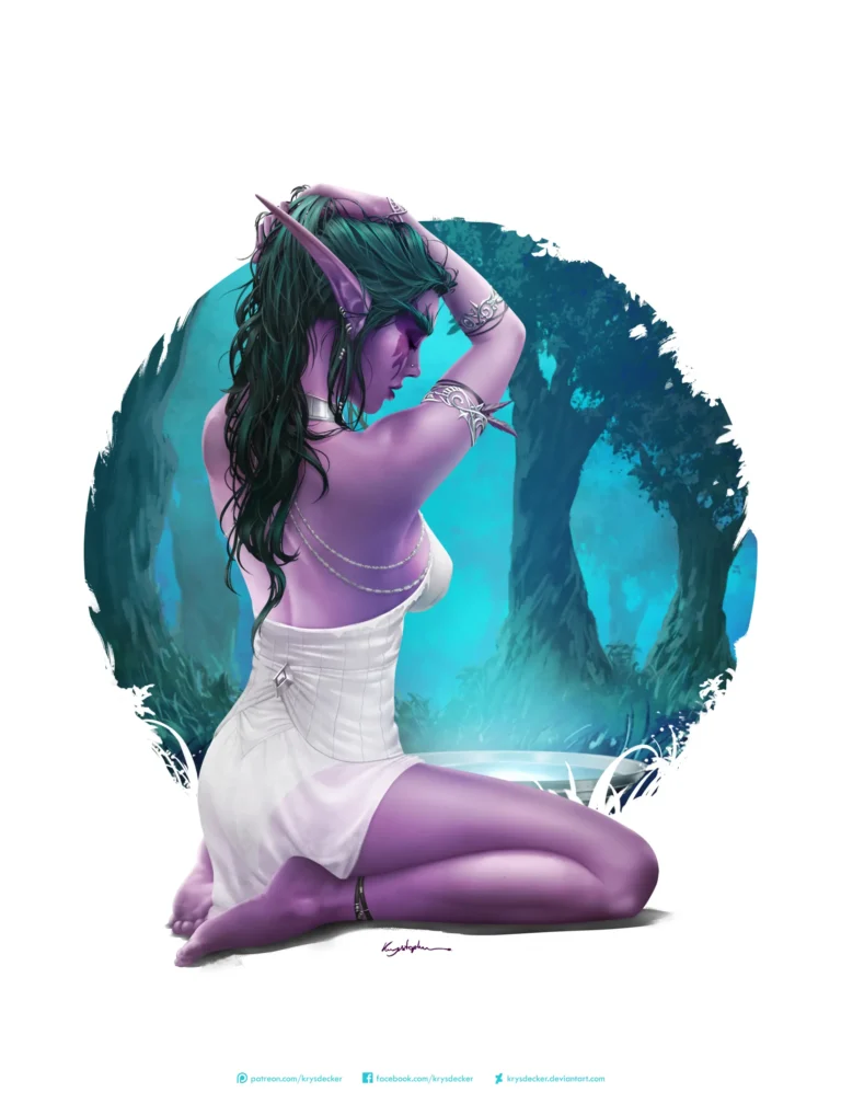 Krysdecker – Early Works